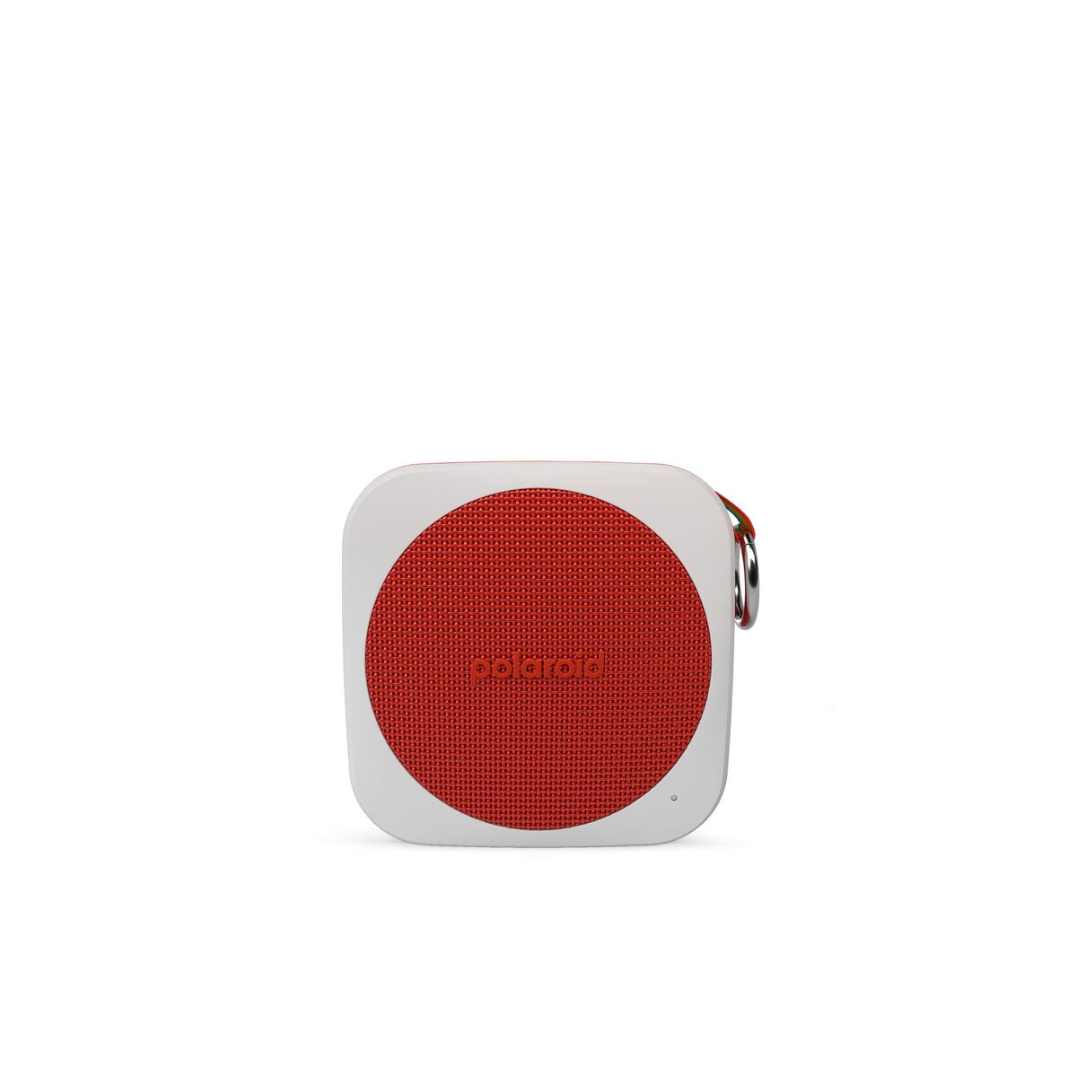 Bärbar Bluetooth Högtalare Polaroid Röd - 5