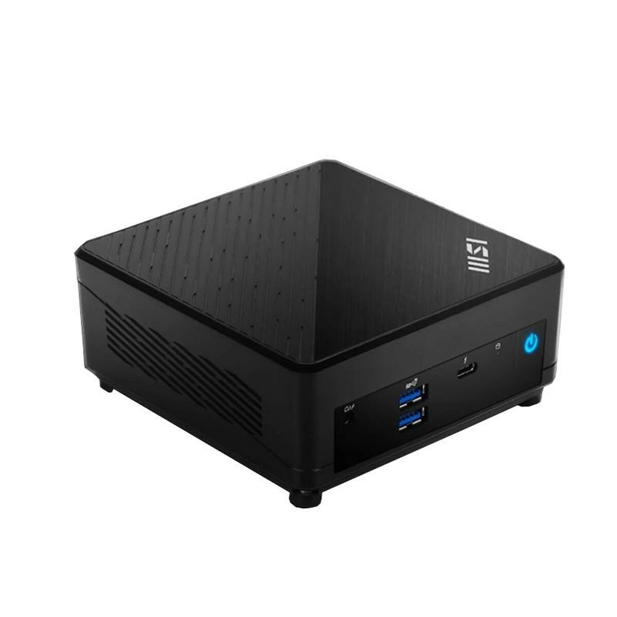 Mini PC MSI Cubi 5 12M-002EU Intel Core i5-1235U 8 GB RAM 512 GB SSD - 2