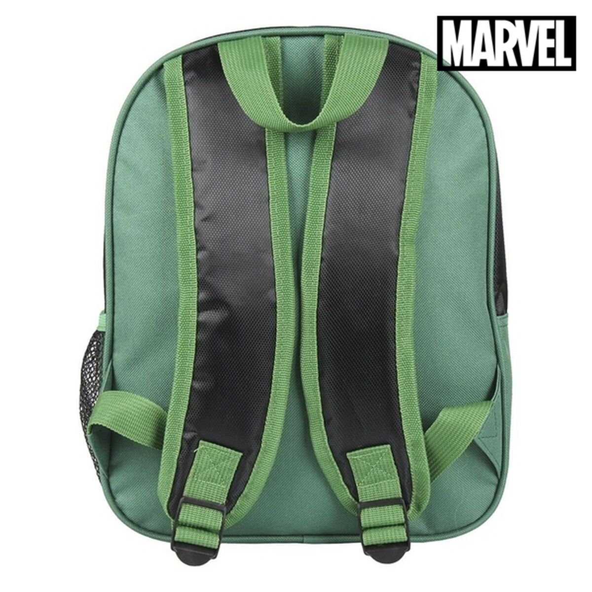 Barnryggsäck 3D The Avengers Marvel - 3