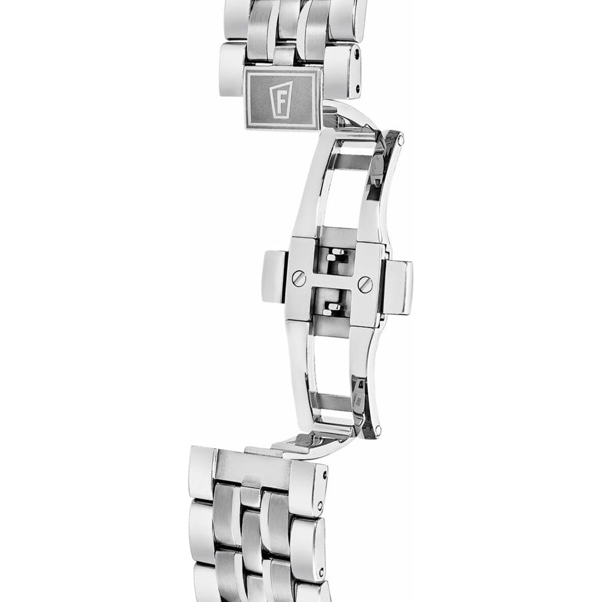 Herrklocka Festina F20040/4 Grå Silvrig (Ø 40 mm) - 2