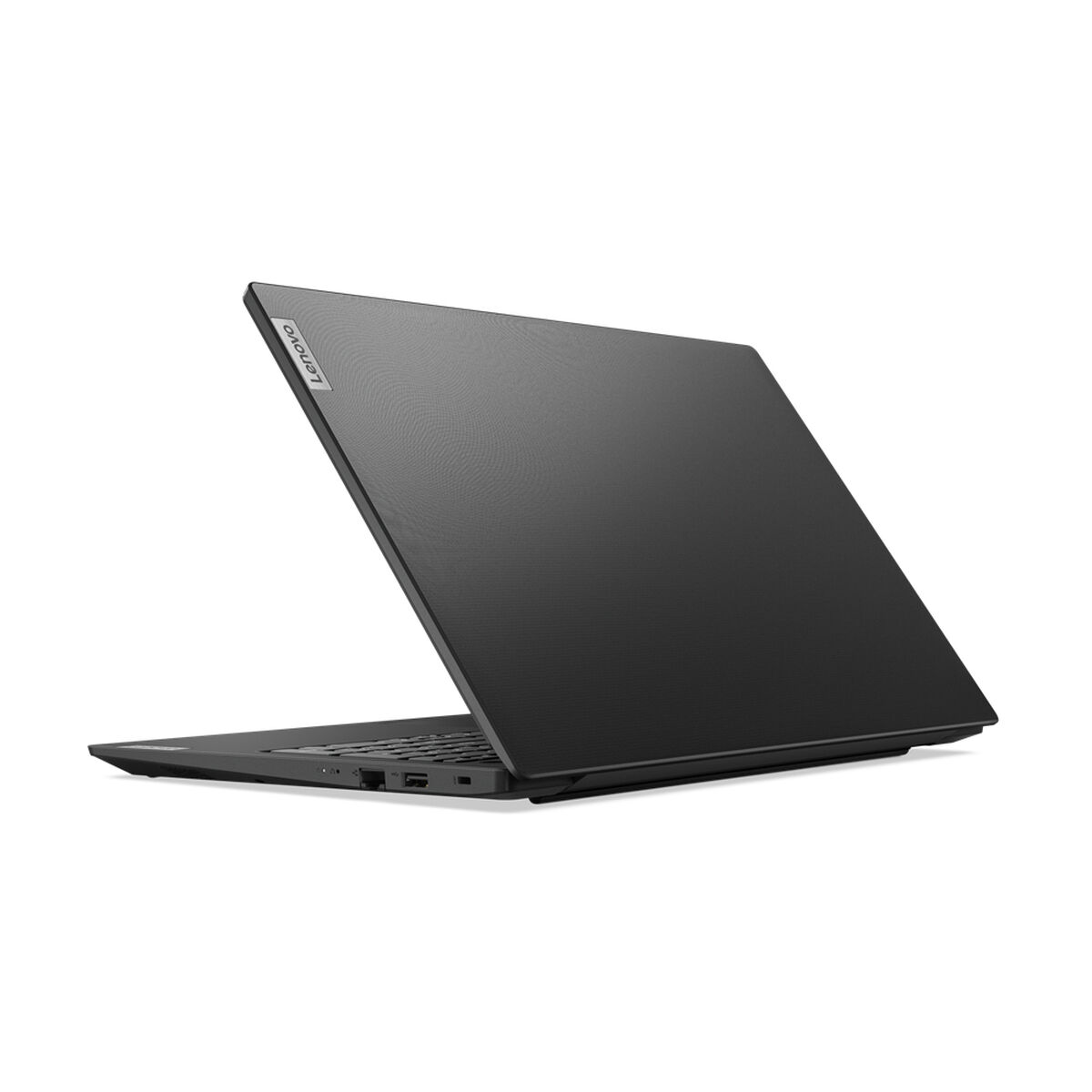 Bärbar dator Lenovo V15 15,6" AMD Ryzen 7 7730U  8 GB RAM 512 GB SSD Qwerty Spanska - 4