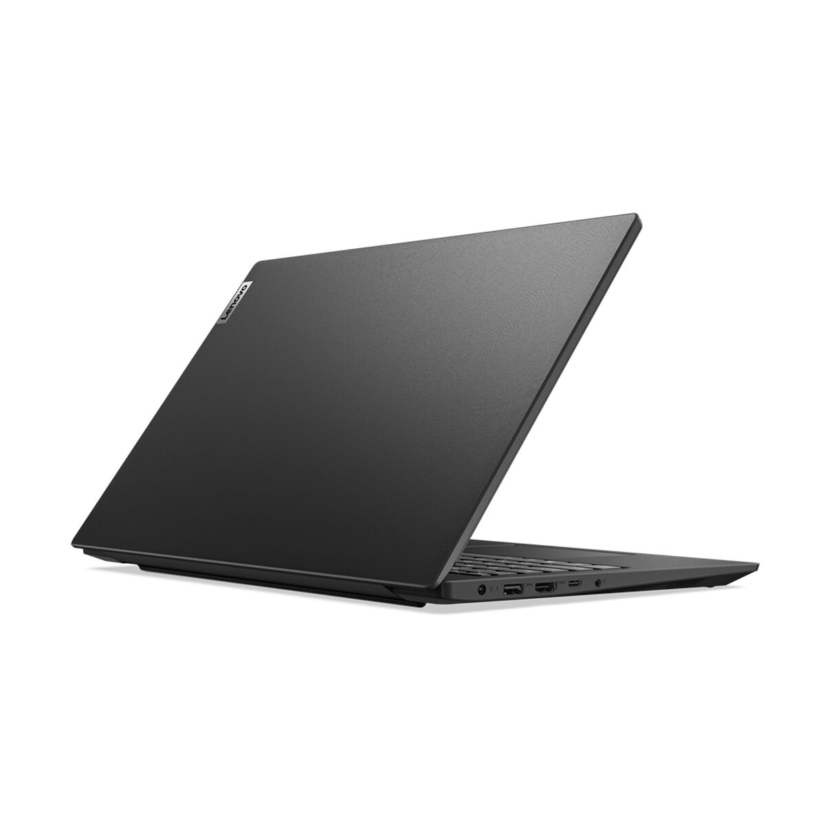 Bärbar dator Lenovo V15 15,6" AMD Ryzen 7 7730U  8 GB RAM 512 GB SSD Qwerty Spanska - 5