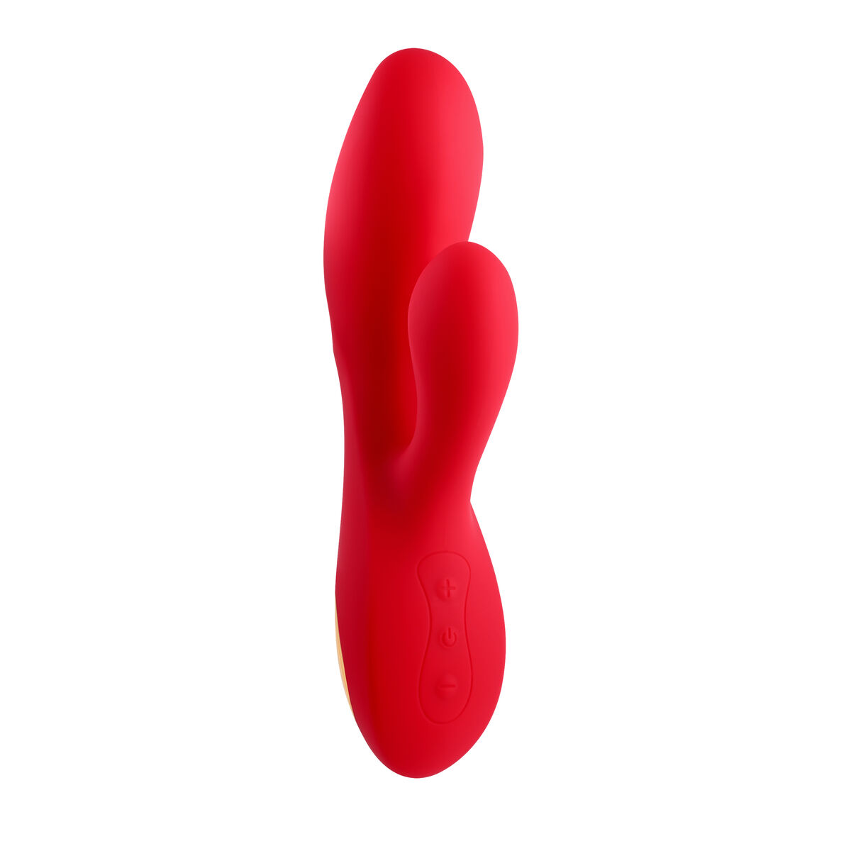 G-spotvibrator Adam & Eve Röd - 3