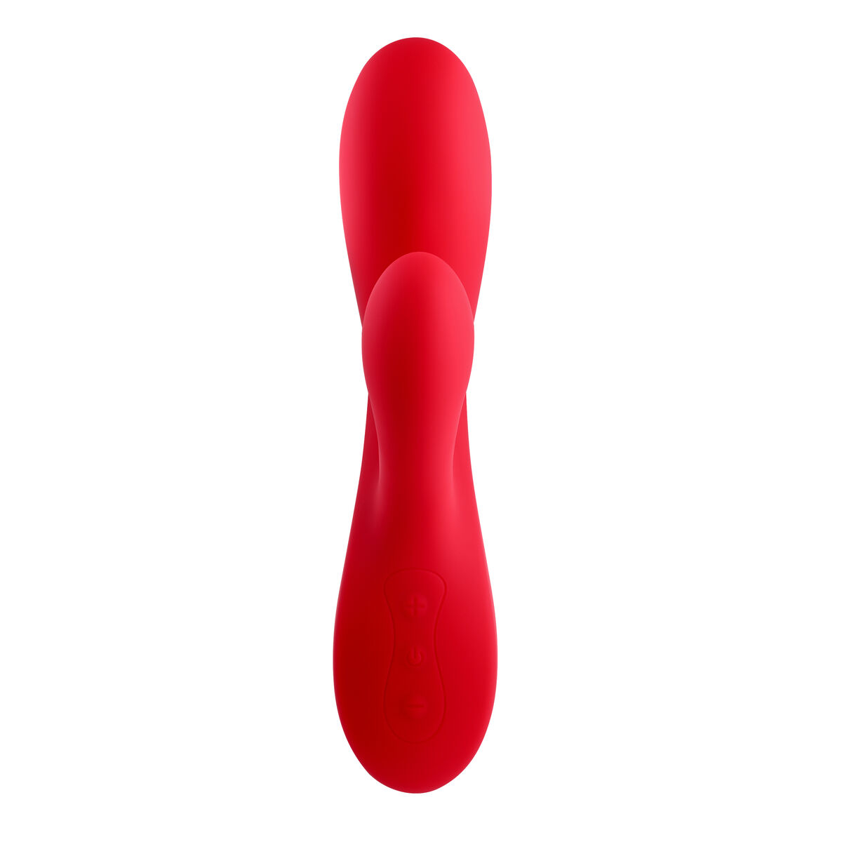 G-spotvibrator Adam & Eve Röd - 4