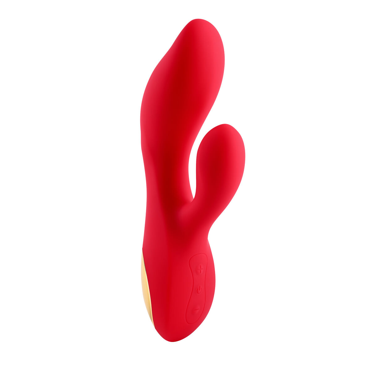 G-spotvibrator Adam & Eve Röd - 2