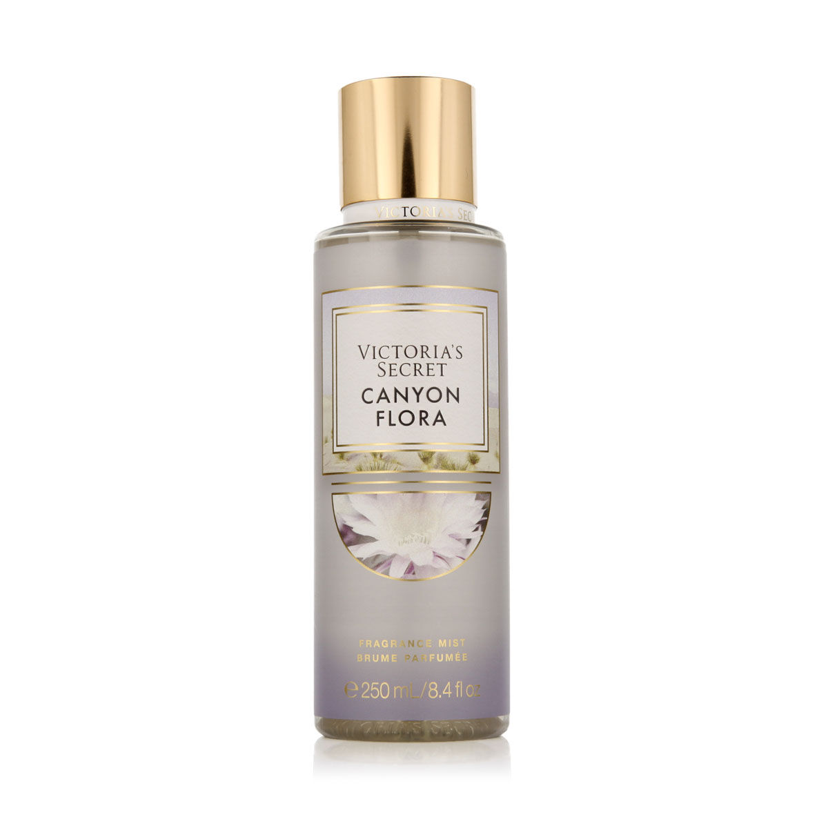 Kroppsspray Victoria's Secret Canyon Flora 250 ml