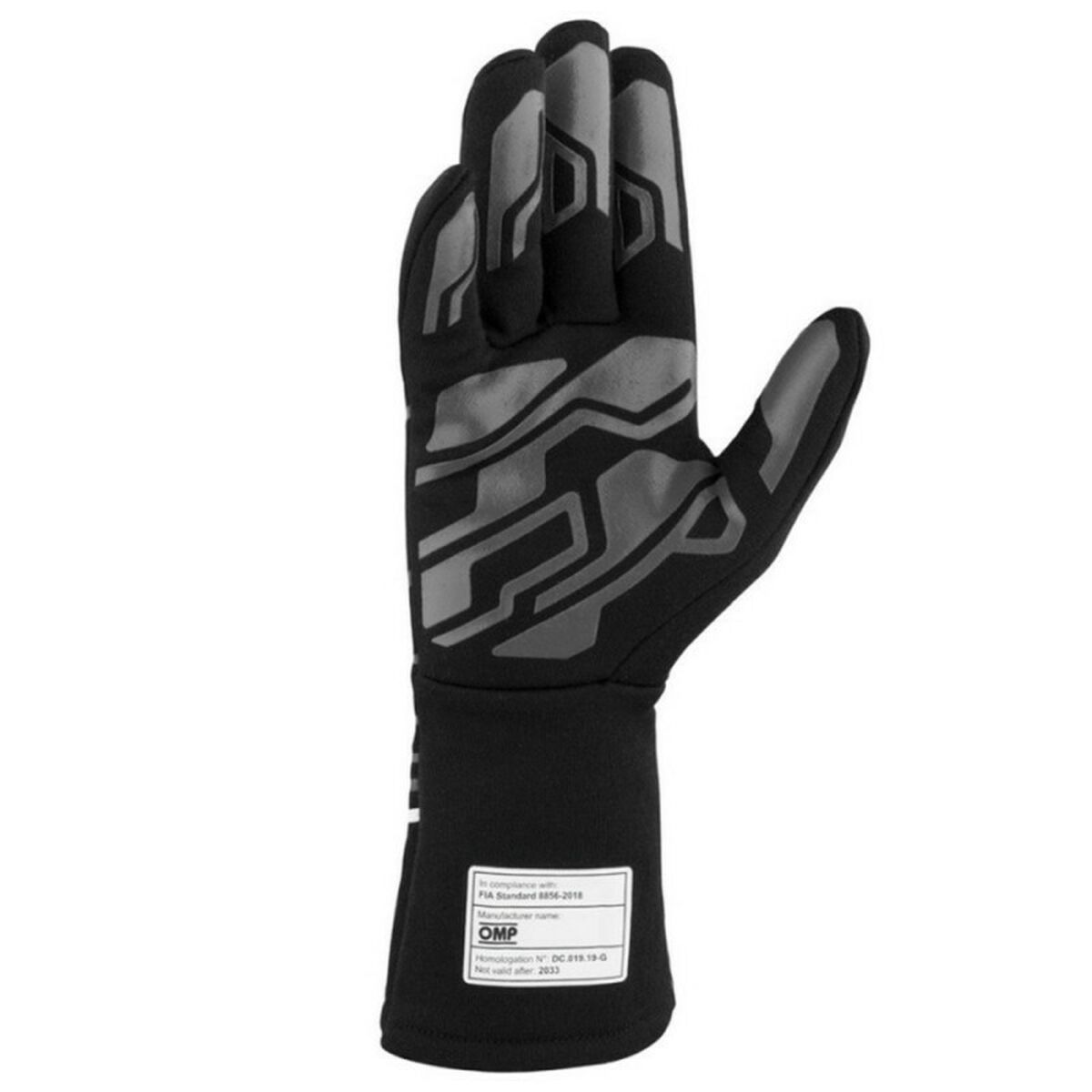 Handskar OMP OMPIB0-0777-B01-076-S S - 3