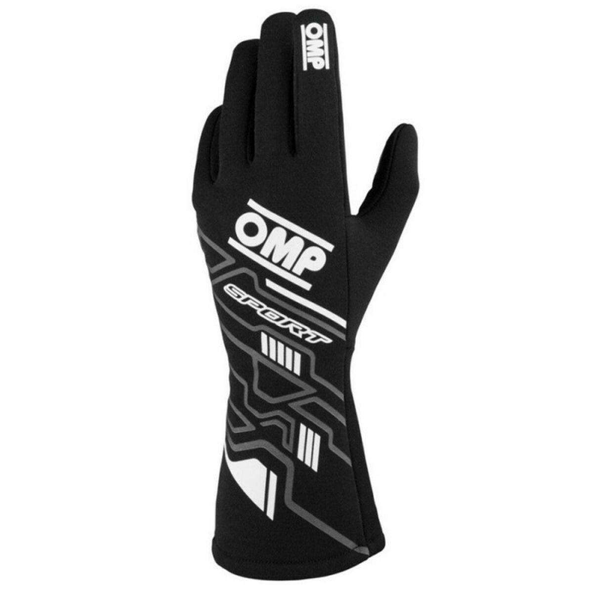 Handskar OMP OMPIB0-0777-B01-076-S S - 2