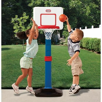 Basketkorg Little Tikes