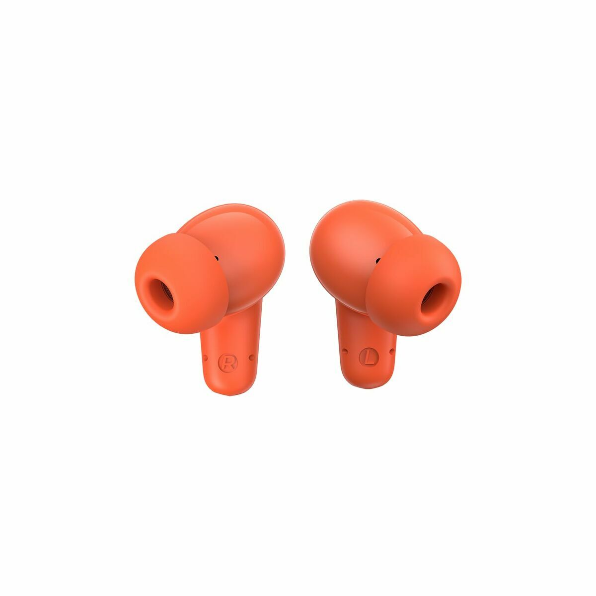 Hörlurar SPC SPC 4630P BOOST BUDS IMPOSTER Röd - 3