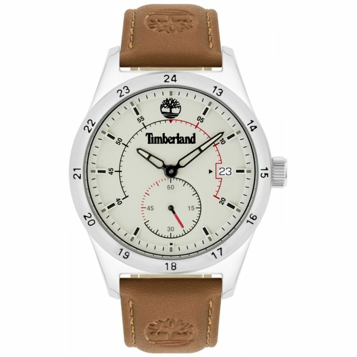 Herrklocka Timberland 15948JYS-63 (Ø 45 mm)