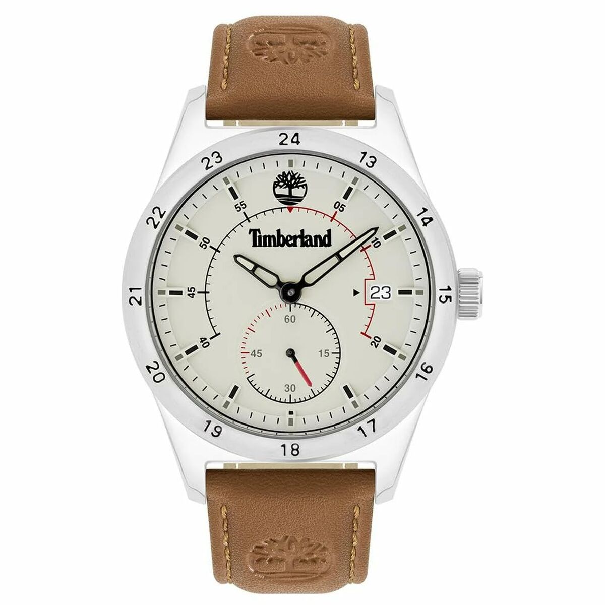 Herrklocka Timberland 15948JYS-63 (Ø 45 mm) - 2