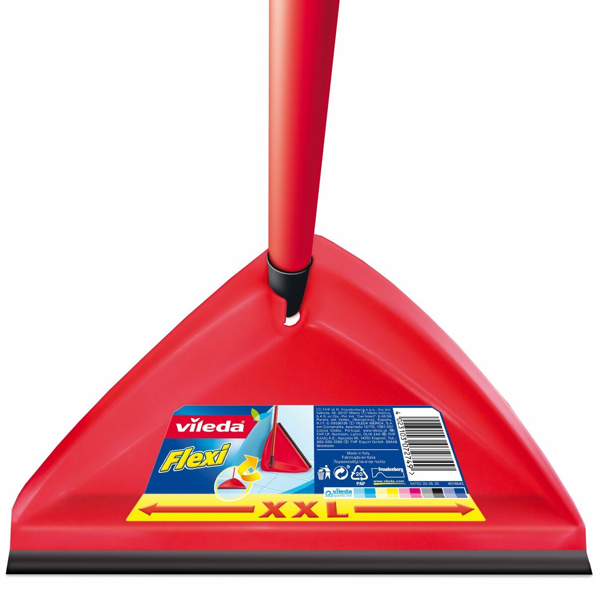 Skyffel Vileda Flexi Plast - 4