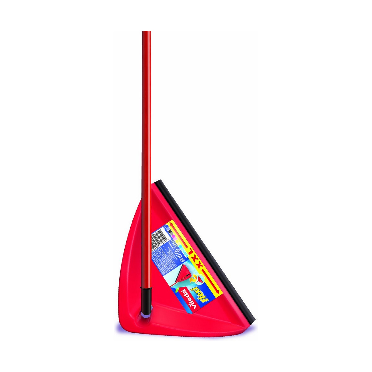 Skyffel Vileda Flexi Plast