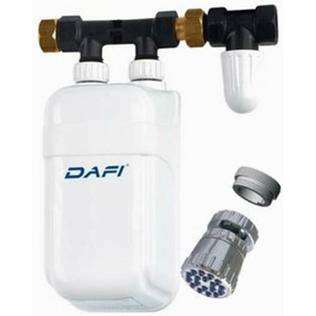 Vattenvärmare Dafi POZ03136