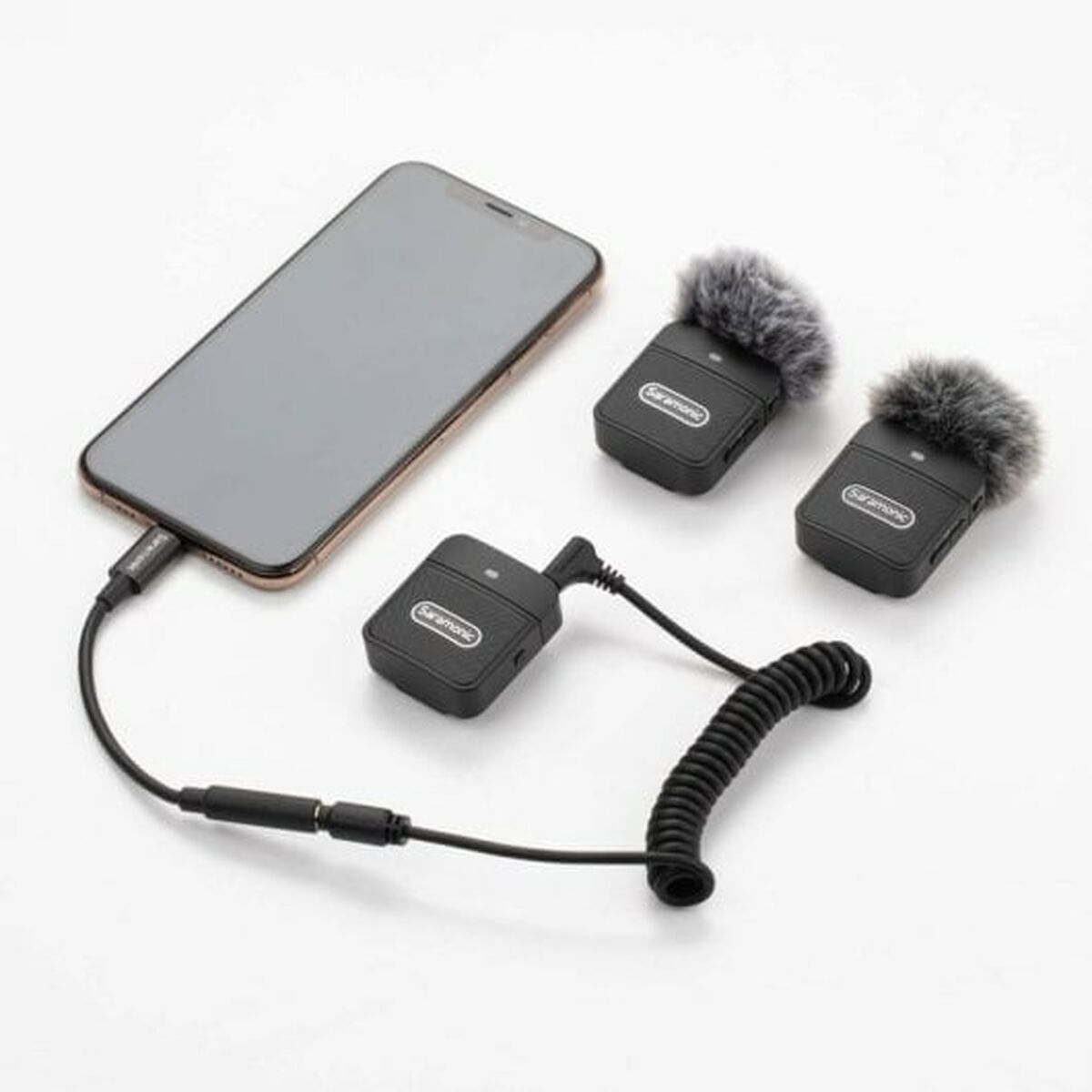 Mikrofon Saramonic Blink100 B2 - 2