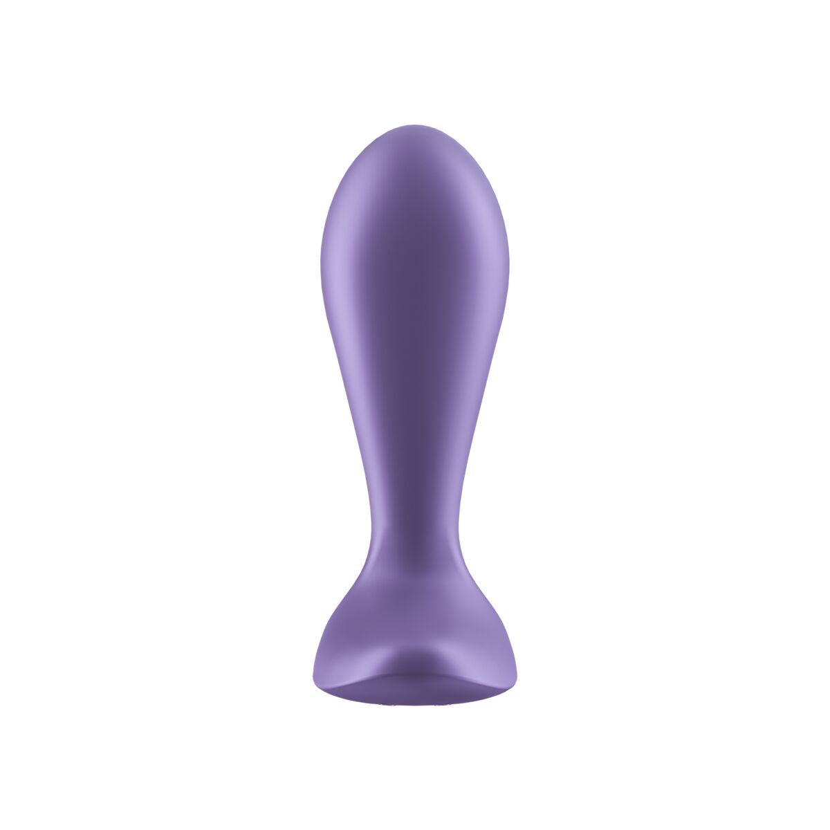 Cassini Anal Vibrator Svart Satisfyer - 5