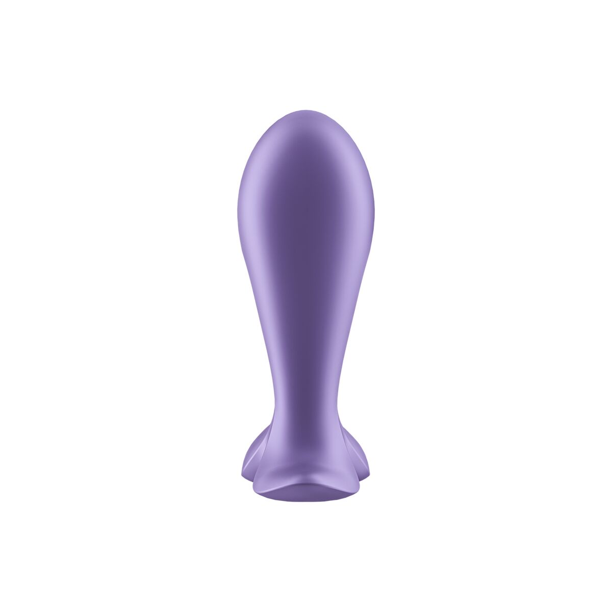 Cassini Anal Vibrator Svart Satisfyer - 6