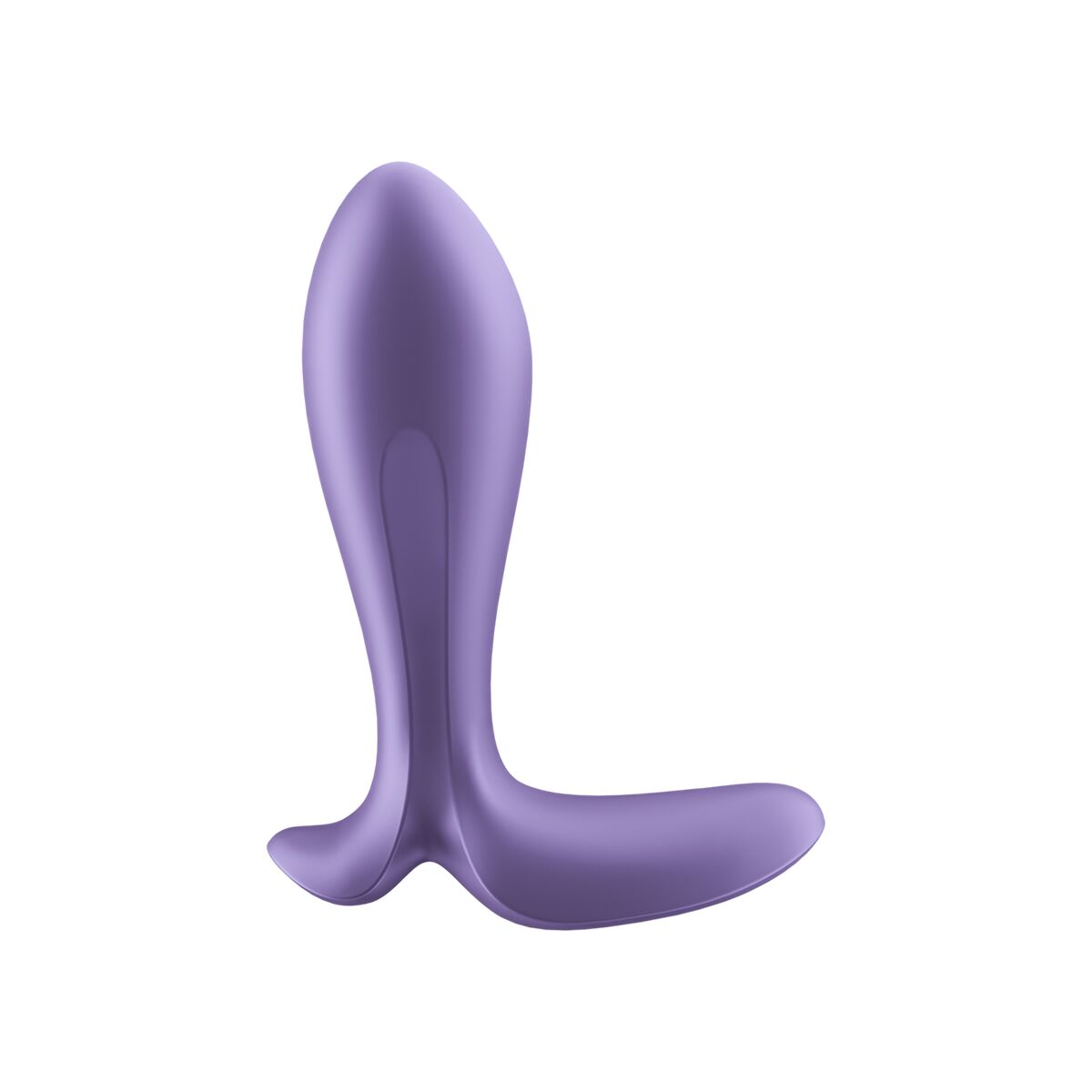 Cassini Anal Vibrator Svart Satisfyer - 3