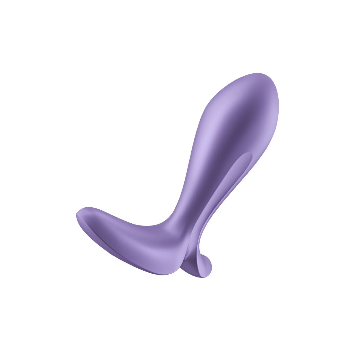 Cassini Anal Vibrator Svart Satisfyer - 2