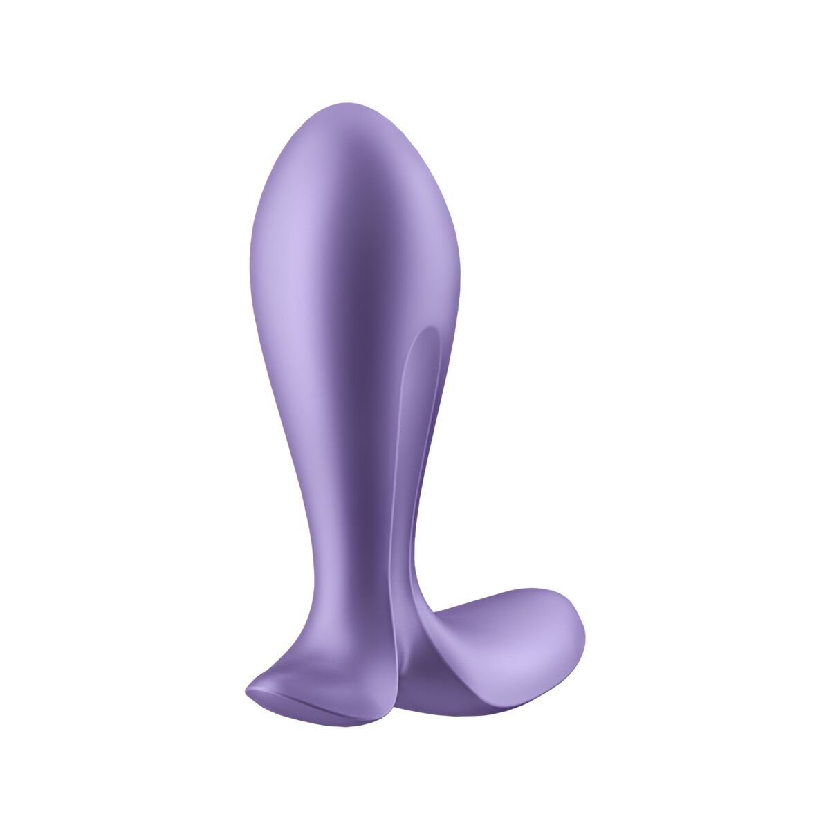 Cassini Anal Vibrator Svart Satisfyer - 4