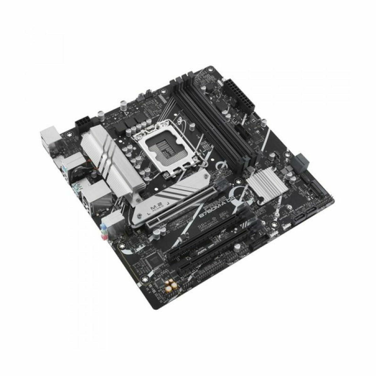 Moderkort Asus 90MB1D00-M1EAYC Intel B760 LGA 1700 - 2