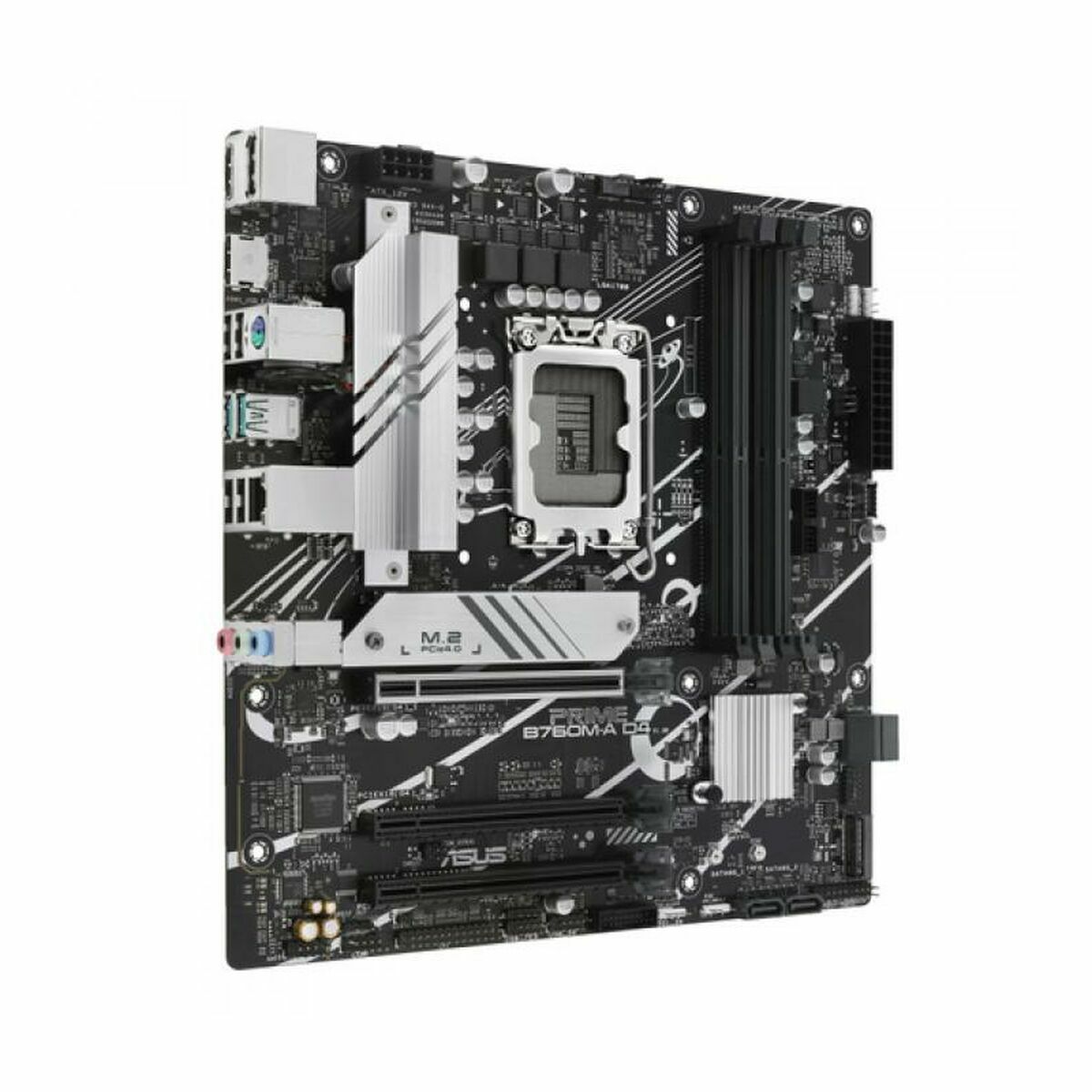Moderkort Asus 90MB1D00-M1EAYC Intel B760 LGA 1700