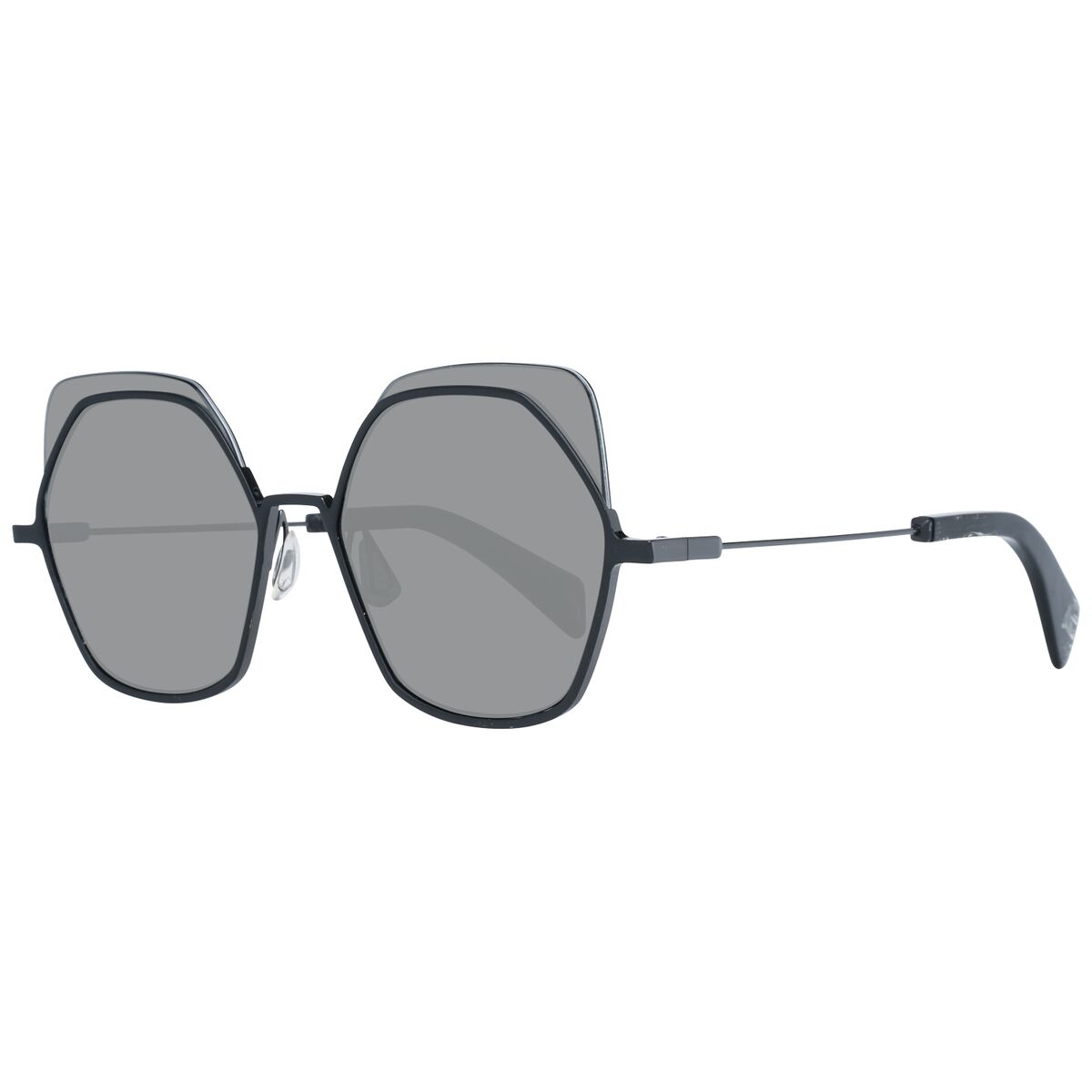 Damsolglasögon Yohji Yamamoto YY7031 52031