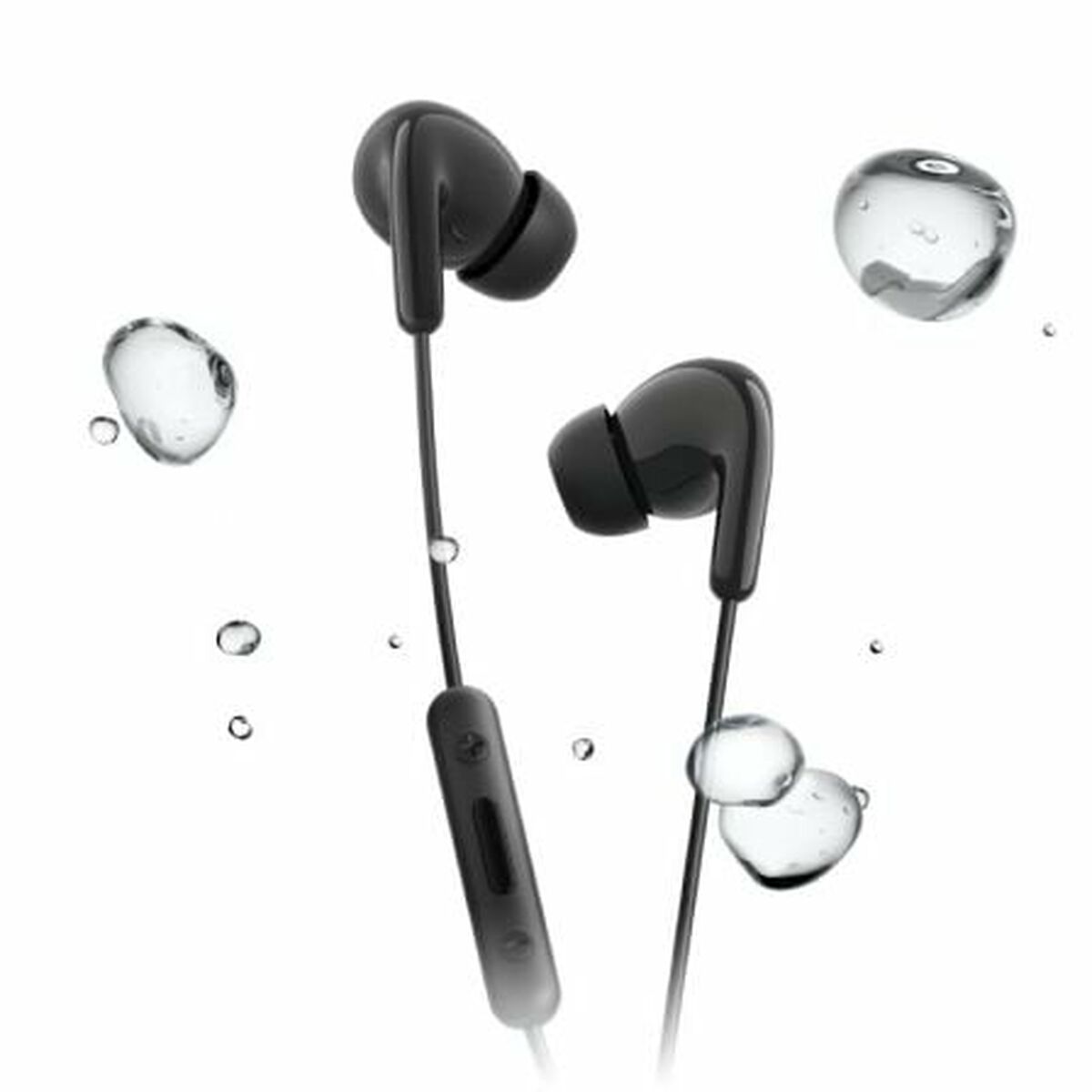Hörlurar Xiaomi BHR8930GL Svart