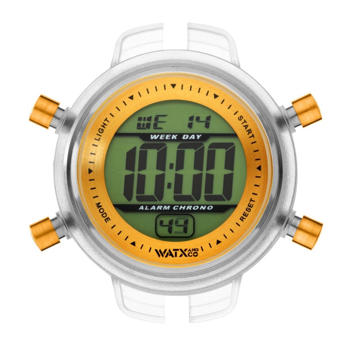 Unisexklocka Watx & Colors RWA1593