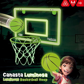 Basketkorg Colorbaby