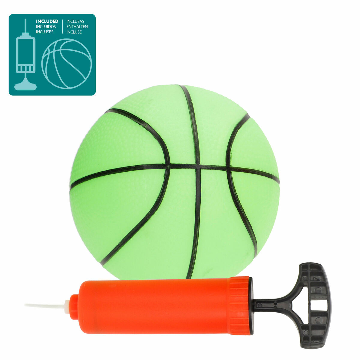 Basketkorg Colorbaby - 3
