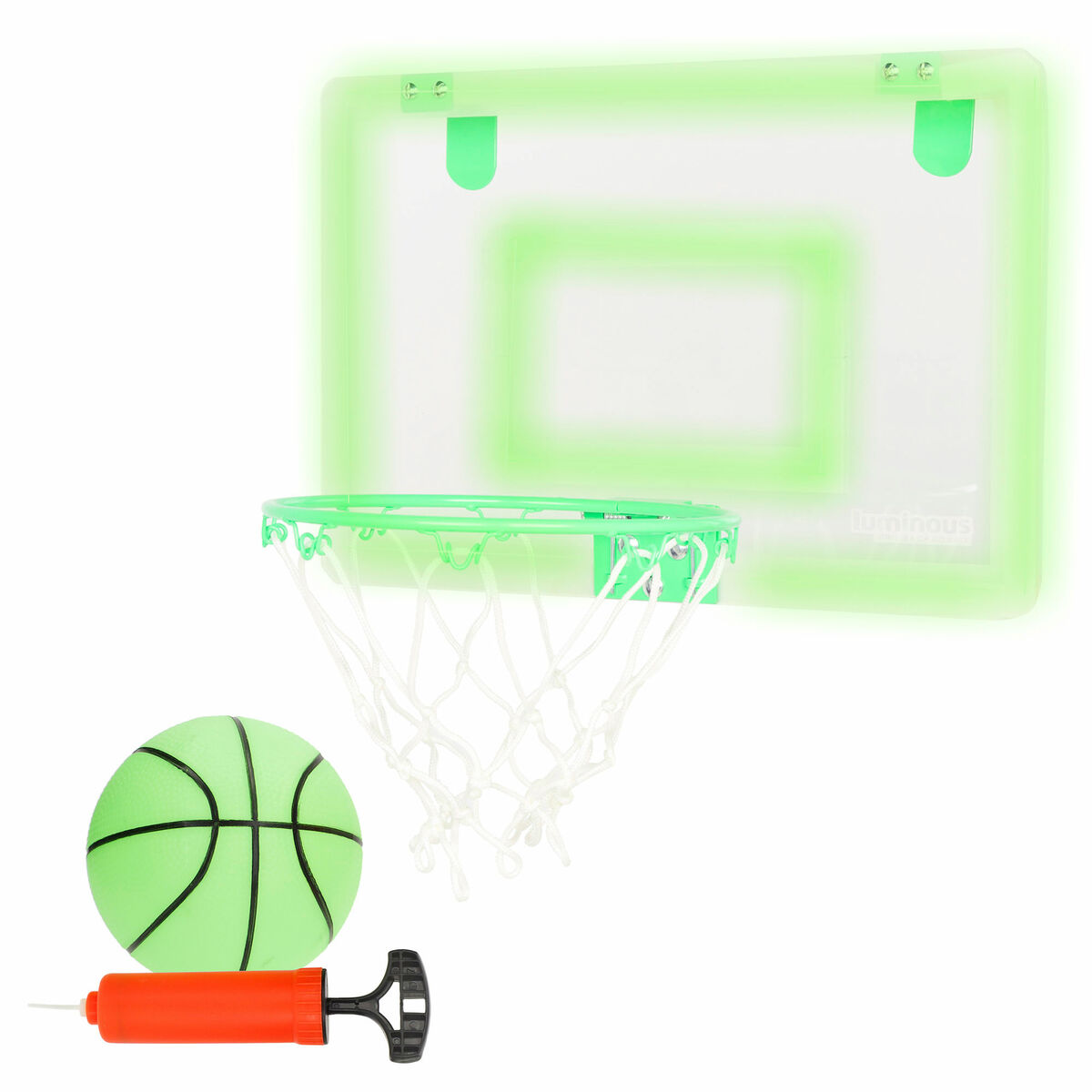 Basketkorg Colorbaby