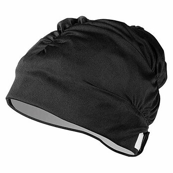 Badmössa Aqua Sphere  Aqua Comfort Svart