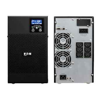 System för Avbrottsfri Strömförsörjning Interaktiv (UPS) Eaton 9E2000I 1600 W