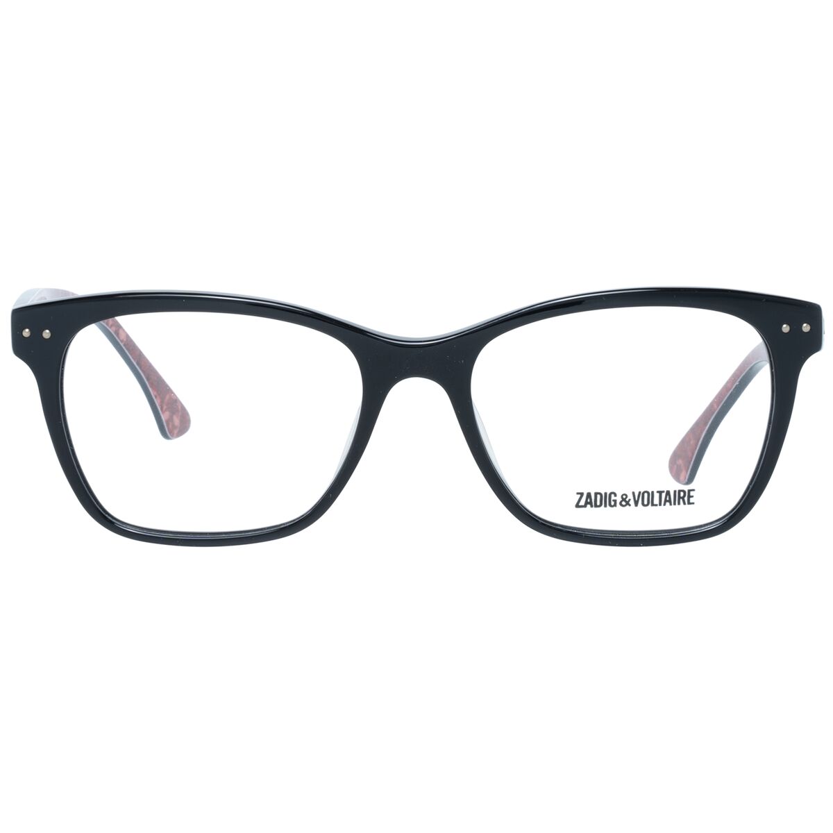 Glasögonbågar Zadig & Voltaire VZV020 510700 - 4