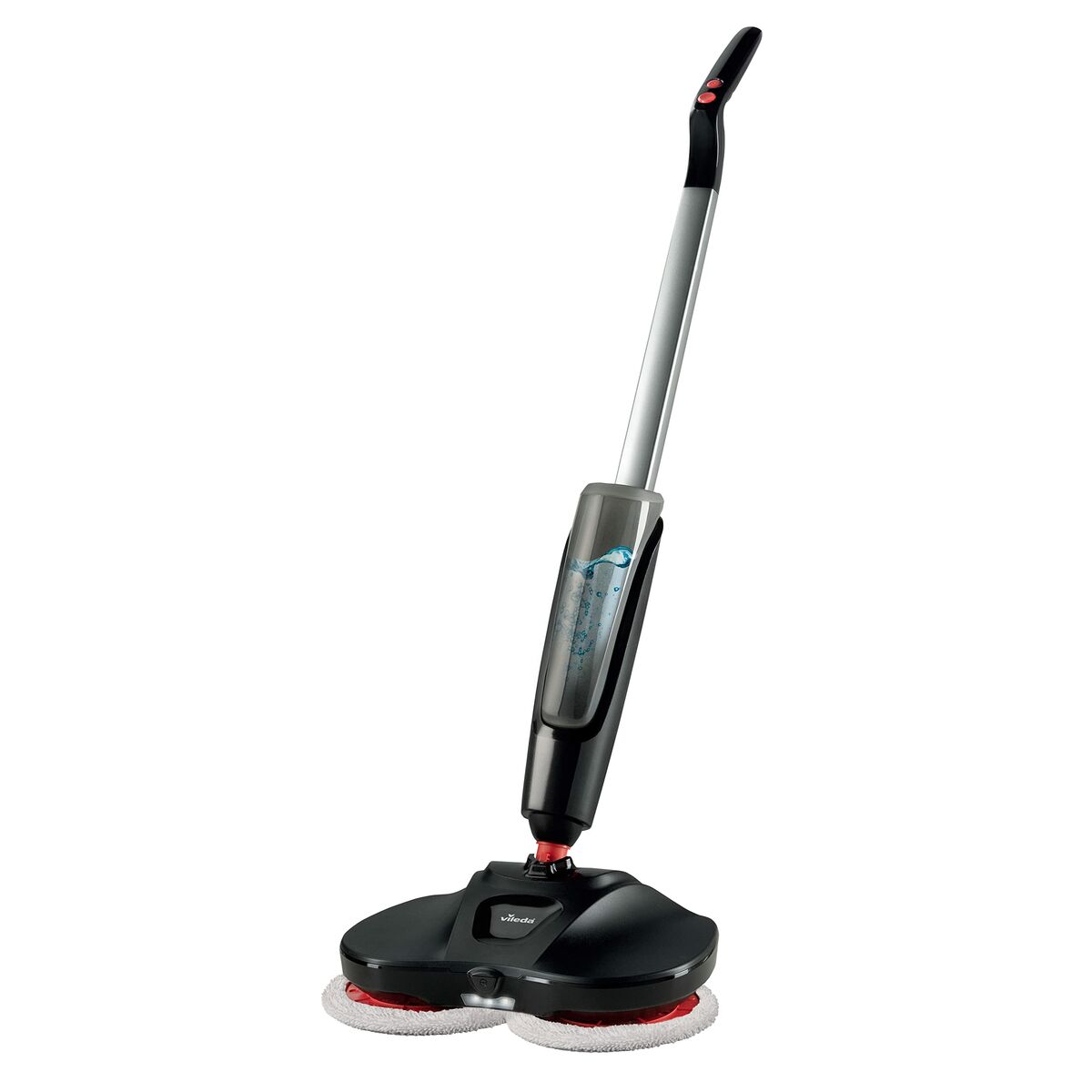 Ångmopp Vileda Looper - 2