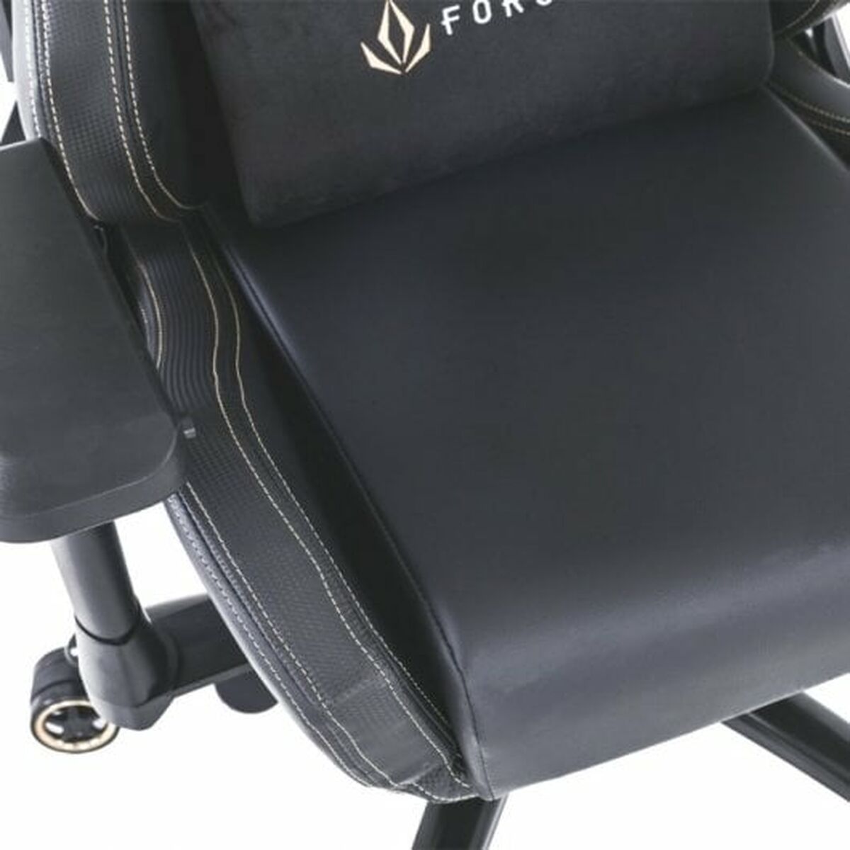 Spelstol Forgeon Spica  Svart - 7