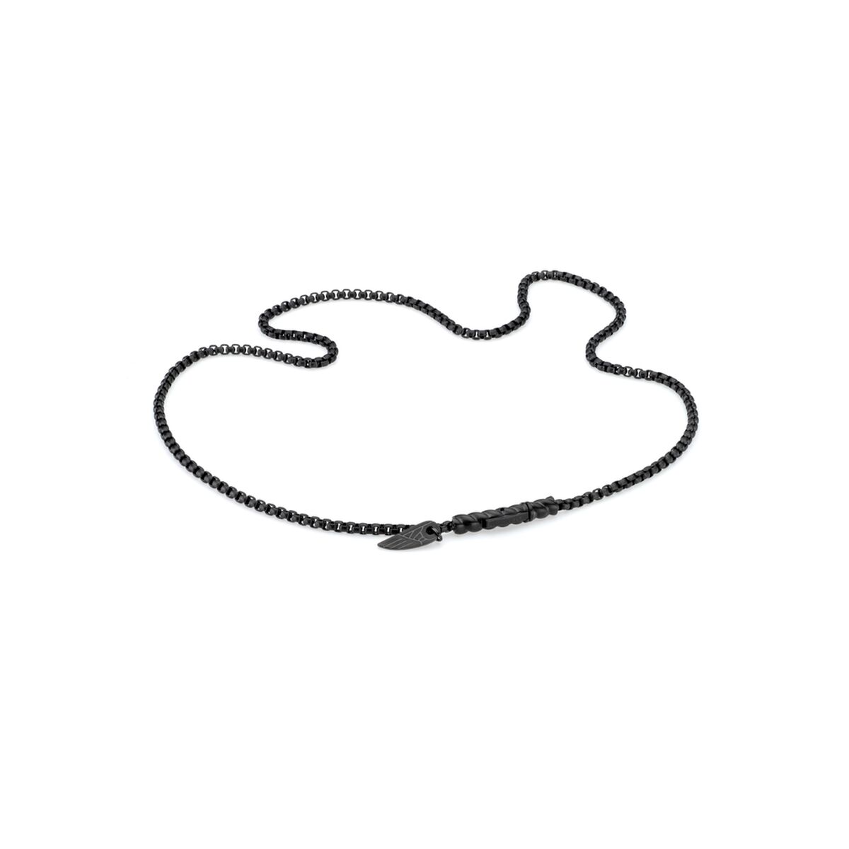 Herrarmband AN Jewels AA.C257KK - 2