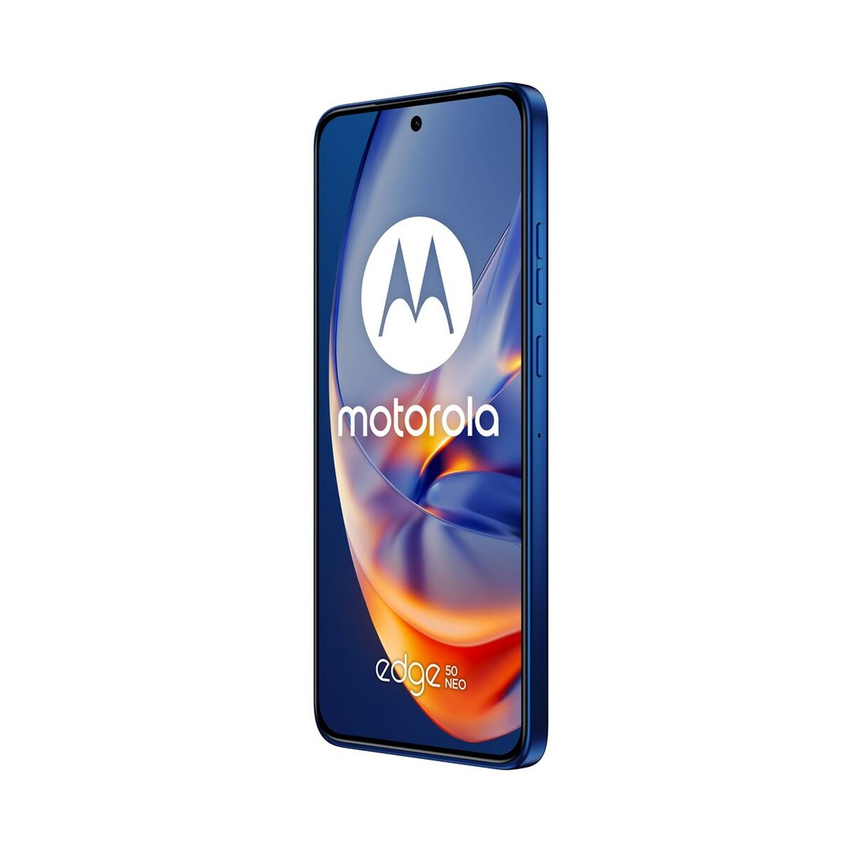 Smartphone Motorola Edge 50 Neo 6,36" 8 GB RAM 256 GB Blå - 4
