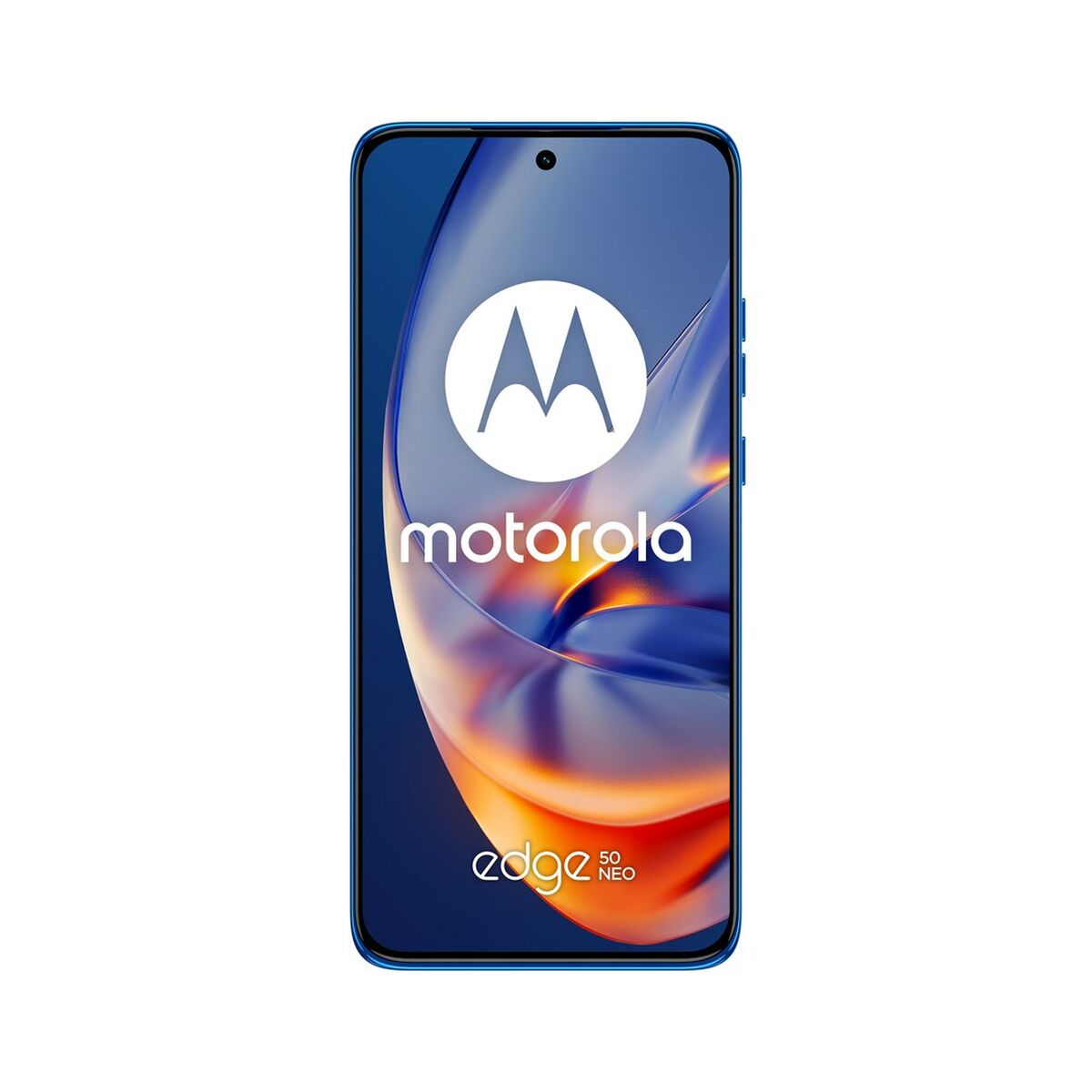Smartphone Motorola Edge 50 Neo 6,36" 8 GB RAM 256 GB Blå - 2