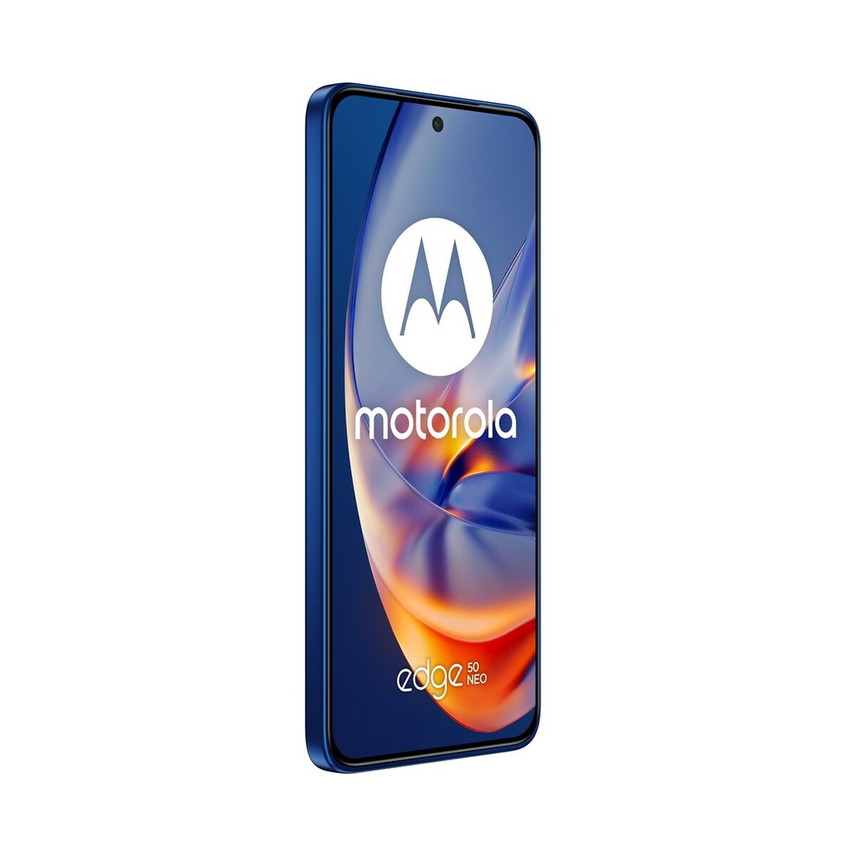 Smartphone Motorola Edge 50 Neo 6,36" 8 GB RAM 256 GB Blå - 3