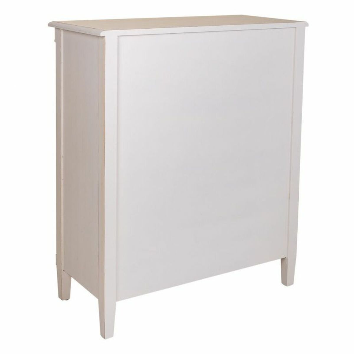 Mottagare Alexandra House Living Vit 36 x 95 x 78 cm - 7
