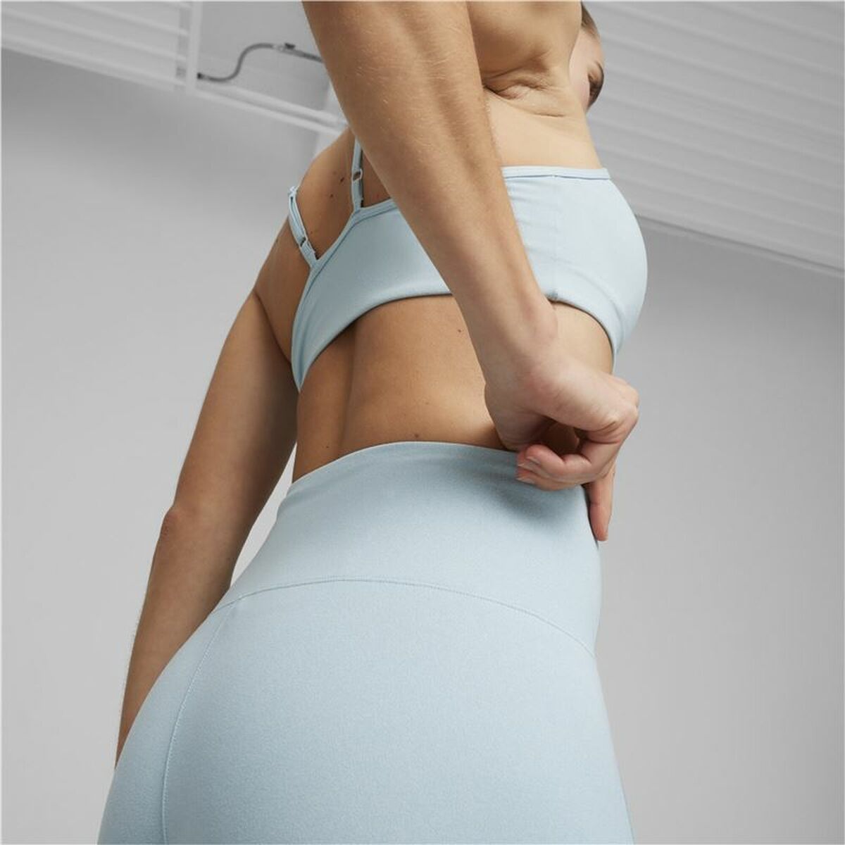 Leggings Puma Studio Foundation - 7
