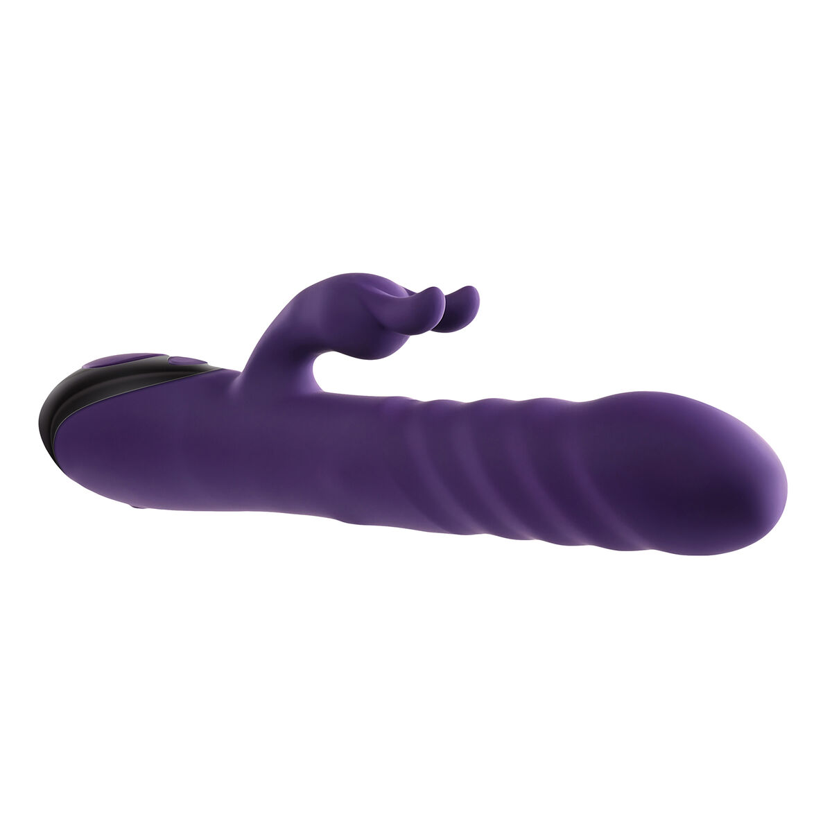 G-spotvibrator Evolved Rabbit Purpur - 6