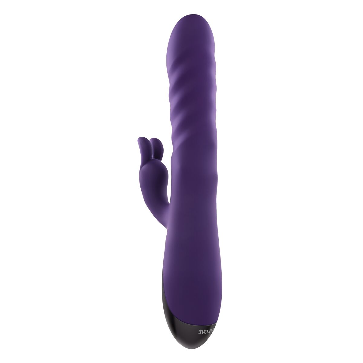 G-spotvibrator Evolved Rabbit Purpur - 8