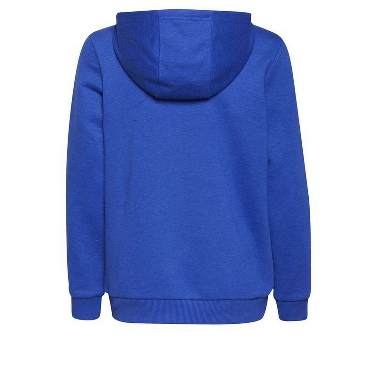 Träningsoverall barn Adidas Essentials Logo K Blå - 5
