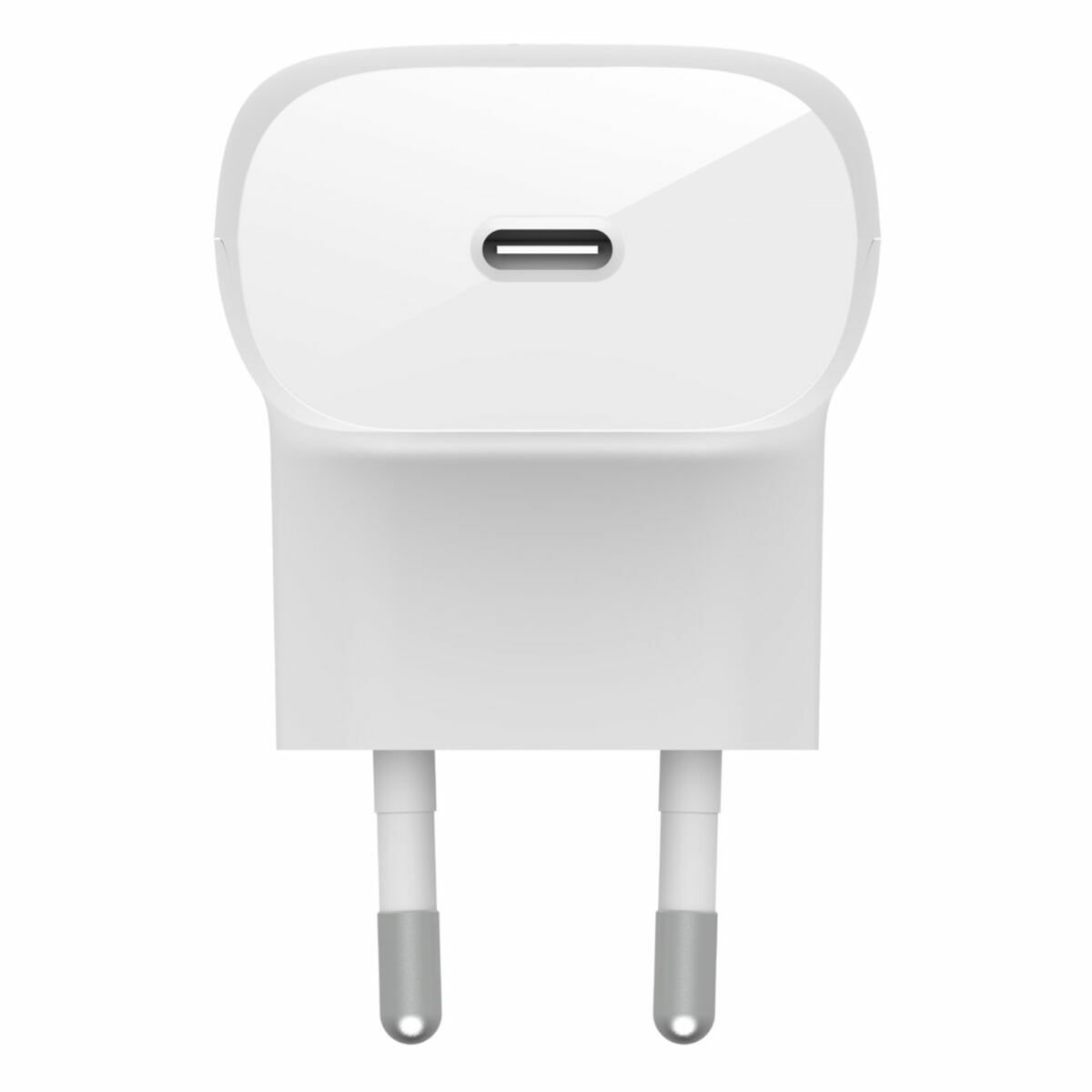 Väggladdare Belkin WCA005vfWH Vit 30 W - 3