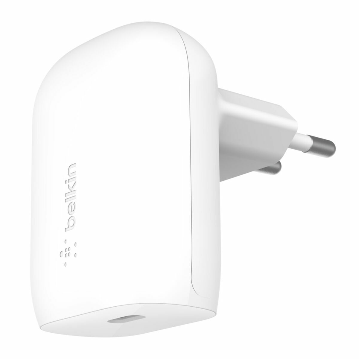 Väggladdare Belkin WCA005vfWH Vit 30 W