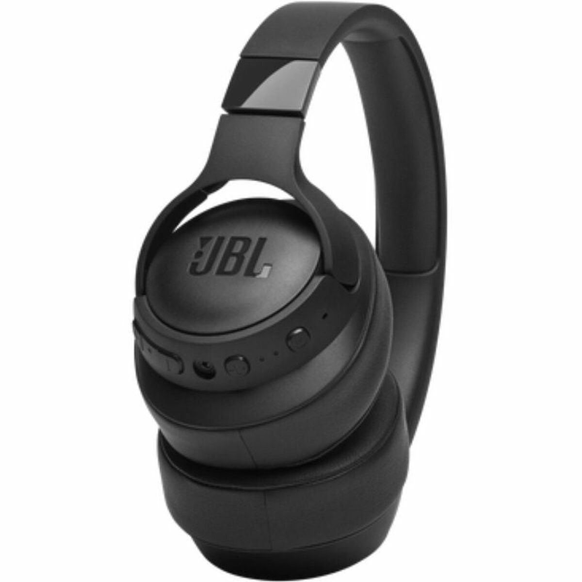 Bluetooth Hörlurar med Mikrofon JBL Tune 760NC Svart - 3